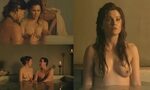 Lucy Lawless desnuda en 'Spartacus' - eCartelera