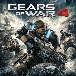 Gears of War 4 - Game Statistics - MetaGamerScore.com