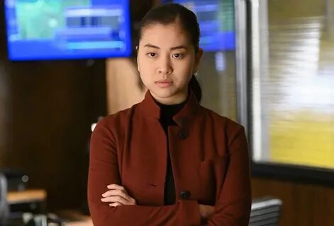 The Blacklist: Laura Sohn Promoted to Series Regular for Sea