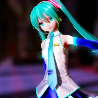 Публикация Miku Dance в Instagram * Апр 3, 2019 at 7:58 UTC