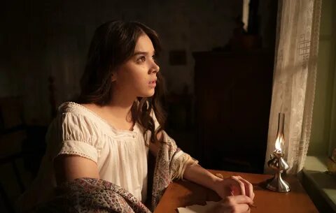 Dickinson' season 2 review: Hailee Steinfeld's reimagined po