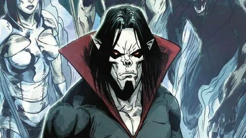 Jared Leto interpretará a Morbius en película spin-off de Sp