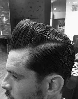 Ducktail Haircut For Men - 30 Ducks Arse Hairstyles