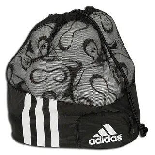 Adidas Tournament Ball Bag Futbolista World Cayman Islands F