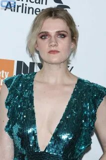 Gayle rankin nude 💖 Who Have You Seen Naked on Stage?