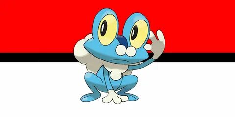 Shiny Froakie is not yet catchable in Pokemon GO