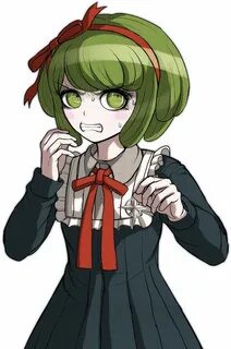 Пин на доске Monaca Towa Sprites