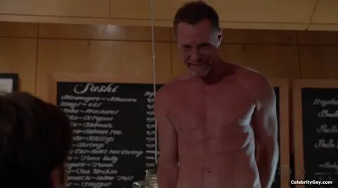 Jason Beghe Nude - leaked pictures & videos CelebrityGay