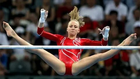 Nastia Liukin Snapchat Username & Snapcode - Gazette Review