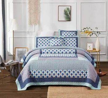 Bedding Quilts, Bedspreads & Coverlets Home & Garden King Si