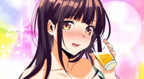 Girls Rush Gets a Girl Drunk & Makes Sweet Love to Her - San