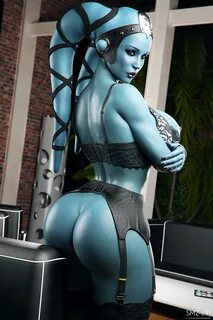 Rule34 - If it exists, there is porn of it / smz-69, aayla s