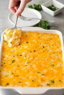 Family Favorite Baked Mac and Cheese Rich and creamy baked m