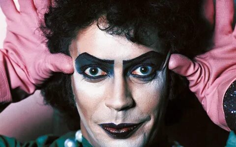 35 Jahre Rocky Horror Show - DER SPIEGEL