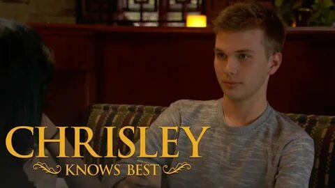 Chrisley Knows Best 'Chase Goes on a Date' from 304 - YouTub