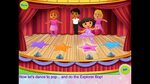 Dora The Explorer Doras Ballet Adventures For Kids - New Eng