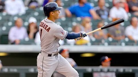 Carlos Correa Wallpapers Wallpapers - All Superior Carlos Co