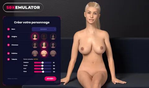 Sexe simulator