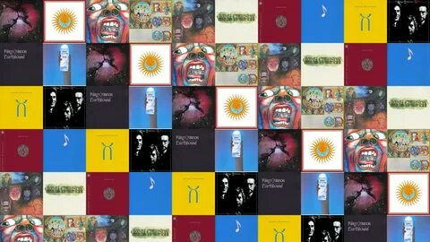 King Crimson Wallpapers (68+ background pictures)
