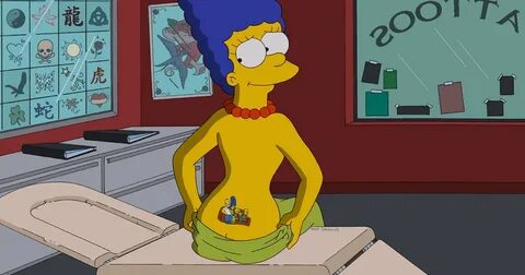 SNEAK PEEK : "The Simpsons: Penny-Wise Guys"- November 18, 2