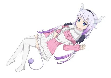 Kanna Kamui - Kobayashi-san Chi no Maid Dragon - Image #2744