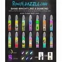 RandM Switch R&M 2in1 Disposable Vape Pod Device Images & Ph