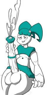 New XJ9 thred. - /aco/ - Adult Cartoons - 4archive.org