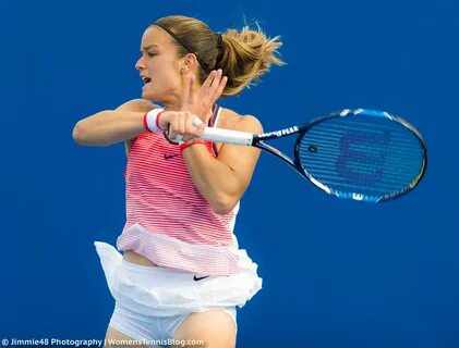 Sakkari Australian Open 2021 / Maria Sakkari - Maria Sakkari