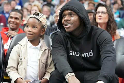 DaBaby new album 'Blame It On Baby' gets mixed review - Pie 