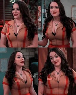 Kat Dennings Scrolller