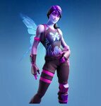 Fortnite Dream Skin - Character, PNG, Images - Pro Game Guid