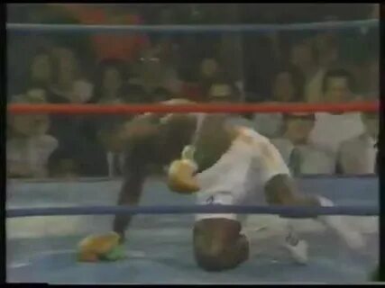 Down goes Frazier, down goes Frazier, down goes Frazier!!! -