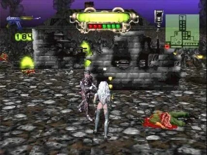 Скриншоты Steel Harbinger - всего 3 картинки из игры