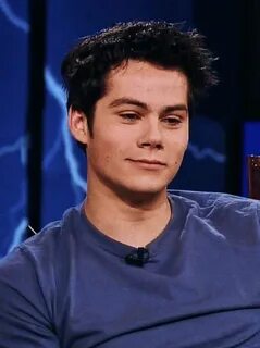 Pin by Hannah Stein on Dylan O'Brien // Stiles Stilinski Dyl