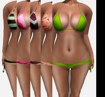 Slideshow sims 4 thong mod.