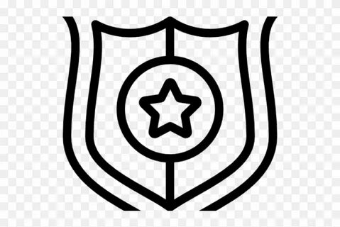 Security Shield Clipart Badge - Security Shield Clipart Badg