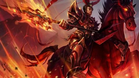 Jarvan Iv Wallpapers & Background Beautiful Best Available F