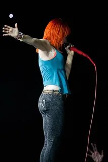 Hayley Williams thread - /hr/ - High Resolution - 4archive.o