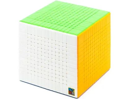 Кубик Рубика MoYu 13x13x13 MeiLong купить, обзор, цена, отзы