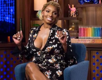 NeNe Leakes, Real Housewives of Atlanta from The Most Iconic