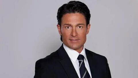 Los mejores momentos de Fernando Colunga (FOTOS) Telemundo