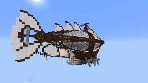 Pin by Dawn Allynn on Minecraft Minecraft steampunk, Steampu