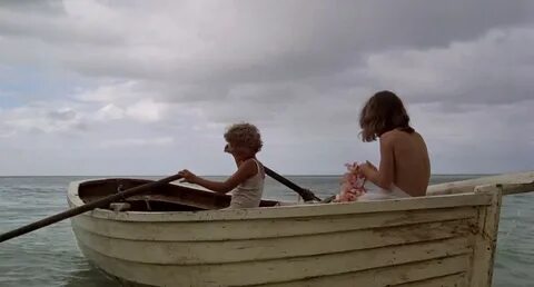 The Blue Lagoon 1980 720p BRRip XviD AC3-RARBG Torrent Downl