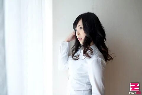 Manami Ueno.
