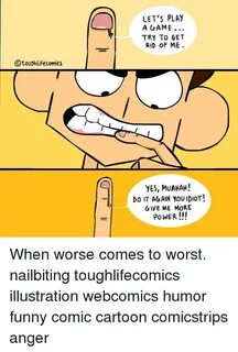 ✅ 25+ Best Memes About Nailbiter Nailbiter Memes