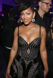 49 hot Meagan Good photos that are absolutely mouth-watering