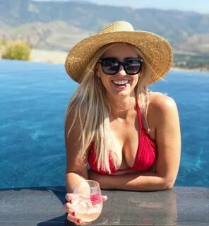 30 hot photos of Courtney Force make you sweat