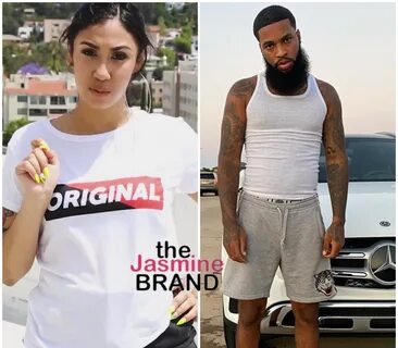 Queen Naija Accused Of Keeping Chris Sails Away From Their S