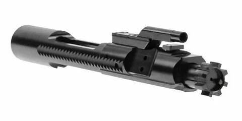 Recoil Technologies 450 Bushmaster 458 Socom Bcg