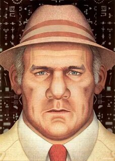 Tom Landry: The Gamesman - D Magazine